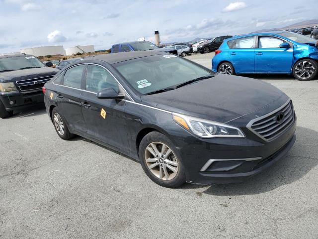Продаж на аукціоні авто 2017 Hyundai Sonata Se, vin: 5NPE24AF3HH552620, номер лоту: 84249235