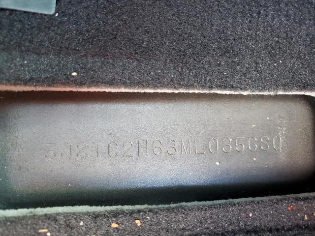 Продажа на аукционе авто 2021 Acura Rdx, vin: 5J8TC2H63ML035680, номер лота: 72056795