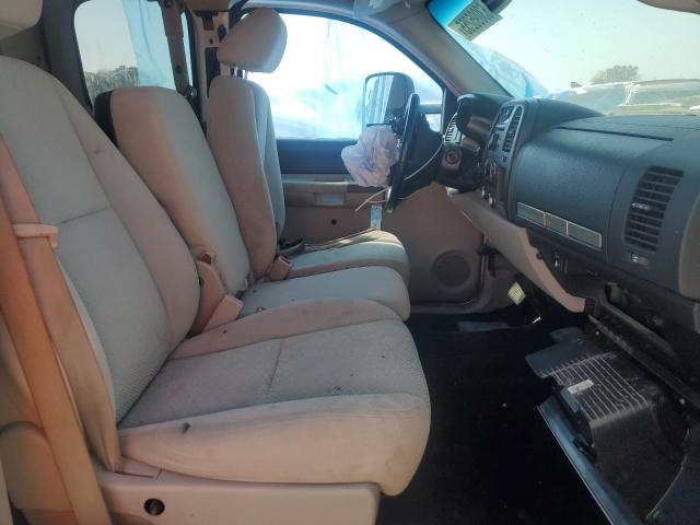 2008 Chevrolet Silverado მანქანა იყიდება აუქციონზე, vin: 1GCHK29K68E142767, აუქციონის ნომერი: 63095255