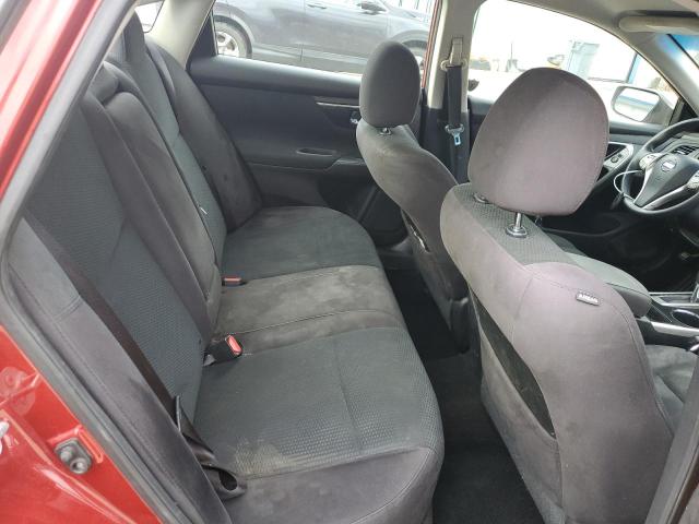 2014 Nissan Altima მანქანა იყიდება აუქციონზე, vin: 1N4AL3AP6EN385847, აუქციონის ნომერი: 81463045