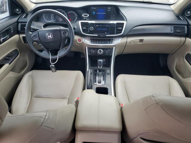 Продажа на аукционе авто 2015 Honda Accord Exl, vin: 1HGCR2F88FA066165, номер лота: 81761665