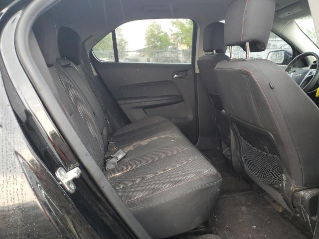 2016 Chevrolet Equinox Lt მანქანა იყიდება აუქციონზე, vin: 2GNALCEK0G1132611, აუქციონის ნომერი: 71621805