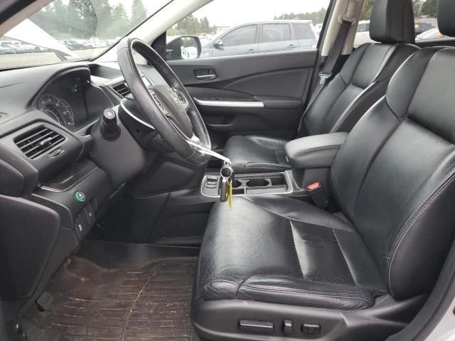 Продаж на аукціоні авто 2016 Honda Cr-v Exl, vin: 2HKRM4H77GH634486, номер лоту: 84530565