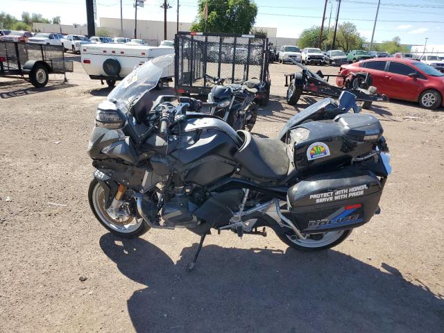 80184575 :رقم المزاد ، WB10L0304N6F00069 vin ، 2022 Bmw R 1250 مزاد بيع