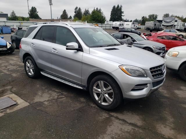 Aukcja sprzedaży 2013 Mercedes-benz Ml, vin: 4JGDA2EB1DA157214, numer aukcji: 68387535