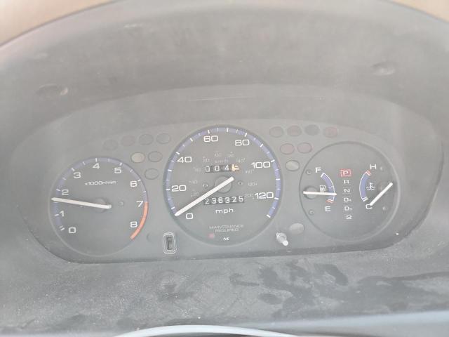 Продажа на аукционе авто 2000 Honda Civic, vin: 1HGEJ8643YL004583, номер лота: 81098755