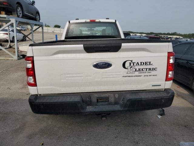 Продаж на аукціоні авто 2023 Ford F150 Super Cab, vin: 1FTFX1E89PKD58562, номер лоту: 71195235
