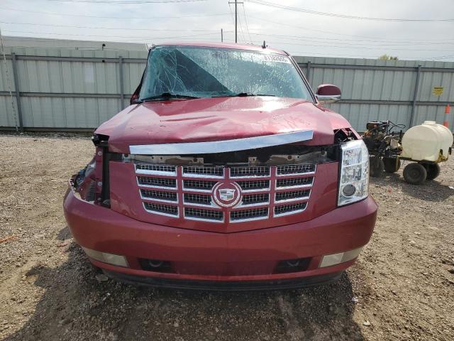 Aukcja sprzedaży 2008 Cadillac Escalade, vin: 1GYFK63868R244827, numer aukcji: 81382655
