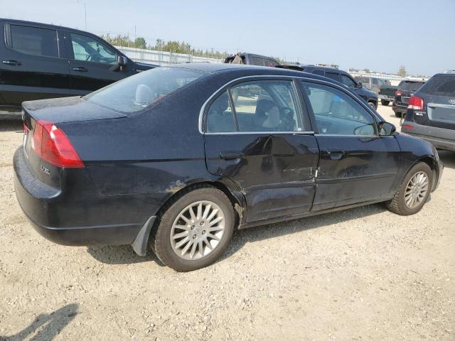 Продаж на аукціоні авто 2003 Acura 1.7el, vin: 2HHES36693H003621, номер лоту: 80068265