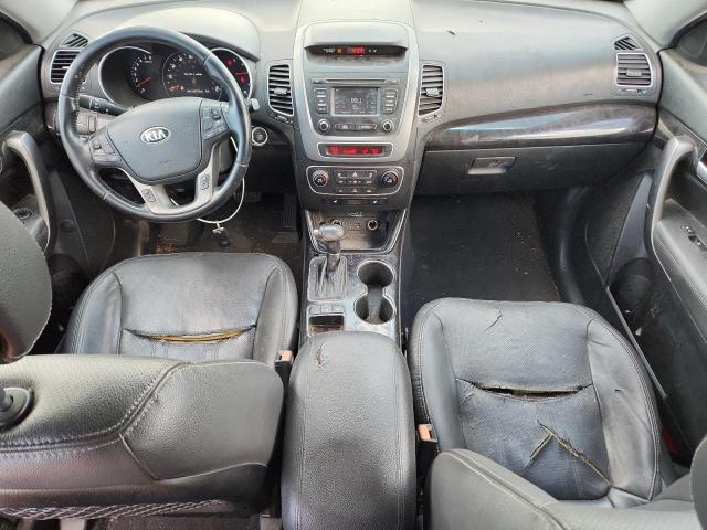 Продажа на аукционе авто 2014 Kia Sorento Lx, vin: 5XYKTCA65EG540787, номер лота: 81329275