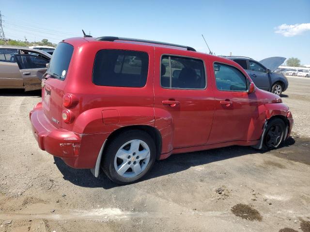 73552005 :رقم المزاد ، 3GNBABDB8AS561142 vin ، 2010 Chevrolet Hhr مزاد بيع