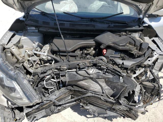 83778845 :رقم المزاد ، JN1BJ1CPXJW106204 vin ، 2018 Nissan Rogue Sport مزاد بيع