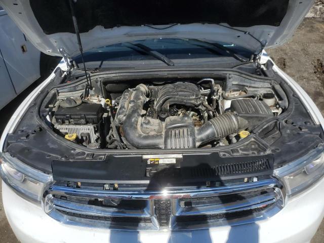 Auction sale of the 2014 Dodge Durango Sx, vin: 1C4RDJAG4EC484418, lot number: 80502395