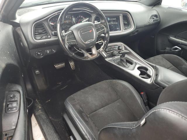 2019 Dodge Challenger მანქანა იყიდება აუქციონზე, vin: 2C3CDZKG4KH662599, აუქციონის ნომერი: 81594975