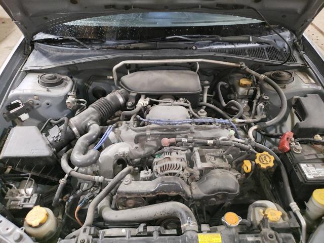 Aukcja sprzedaży 2006 Subaru Impreza Ou, vin: JF1GG68656H808981, numer aukcji: 84024195