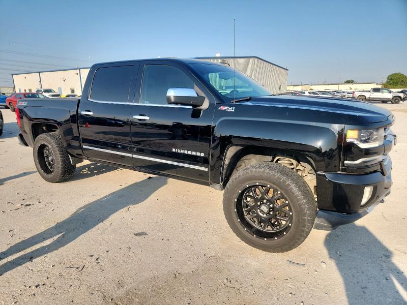 2016 Chevrolet Silverado მანქანა იყიდება აუქციონზე, vin: 3GCUKSEC6GG351186, აუქციონის ნომერი: 71056695