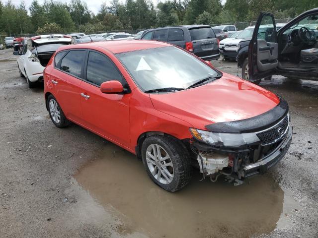 Aukcja sprzedaży 2012 Kia Forte Ex, vin: KNAFU5A20C5590412, numer aukcji: 71704805