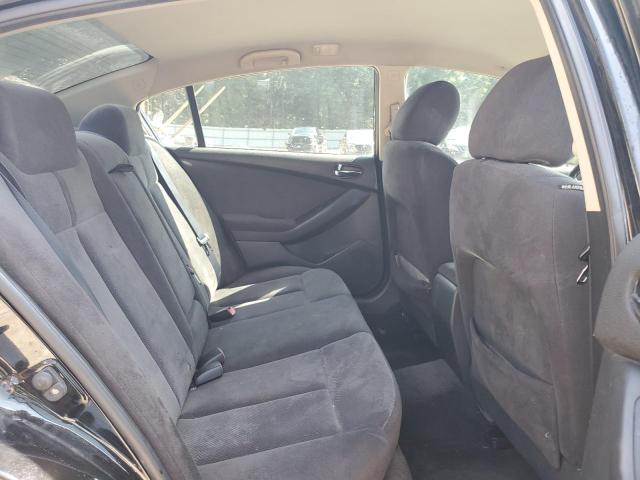 81364015 :رقم المزاد ، 1N4AL21E29N525133 vin ، 2009 Nissan Altima 2.5 مزاد بيع