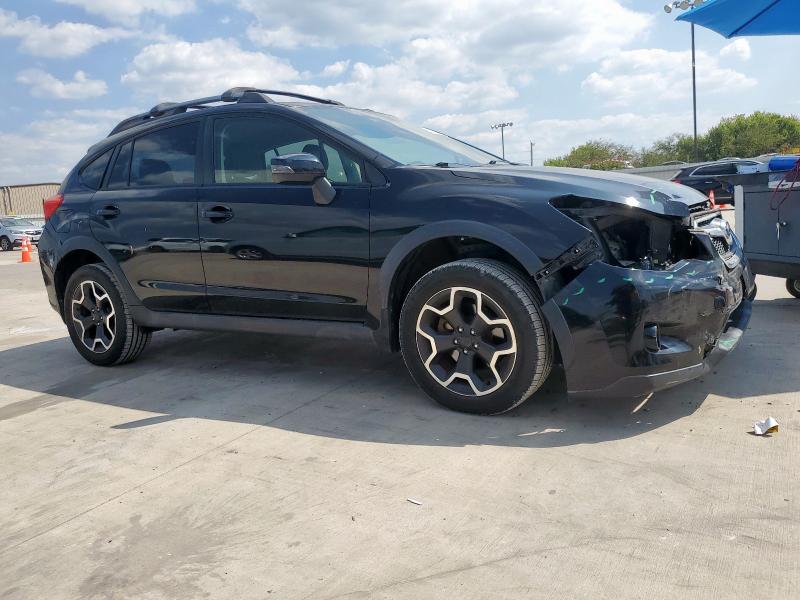 81817255 :رقم المزاد ، JF2GPAMC8F8225377 vin ، 2015 Subaru Xv Crosstr مزاد بيع