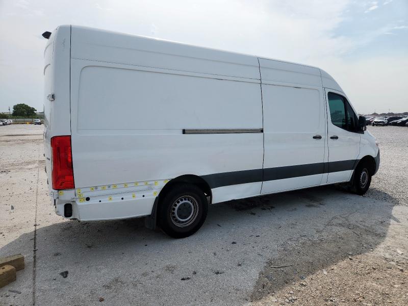Aukcja sprzedaży 2020 Benz Sprinter Cargo 2500, vin: W1W4ECHY2LT039419, numer aukcji: 71641785