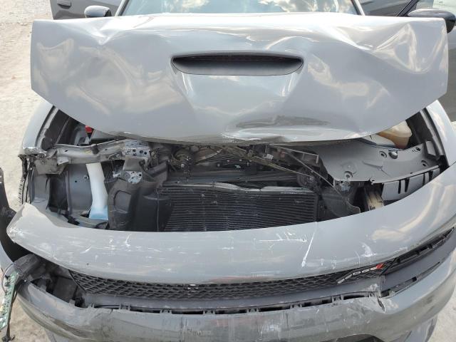 Продажа на аукционе авто 2023 Dodge Charger Gt, vin: 2C3CDXHG8PH591684, номер лота: 81540305