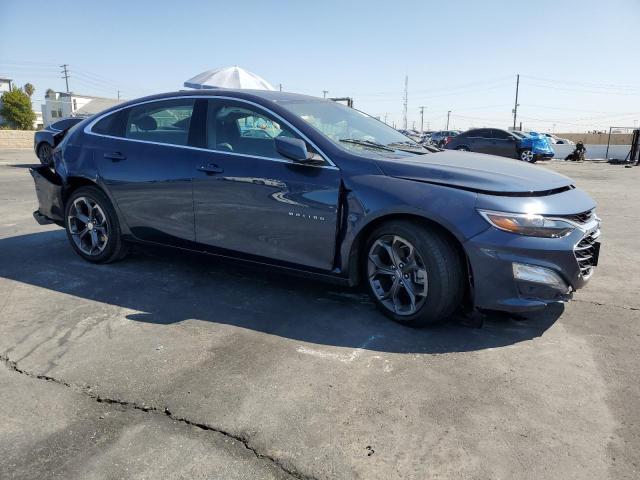 Продажа на аукционе авто 2022 Chevrolet Malibu, vin: 1G1ZD5ST9NF191933, номер лота: 80943135