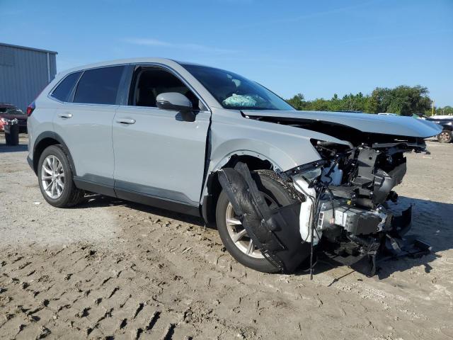 2025 Honda Cr-v მანქანა იყიდება აუქციონზე, vin: 7FARS4H75SE014480, აუქციონის ნომერი: 80128535
