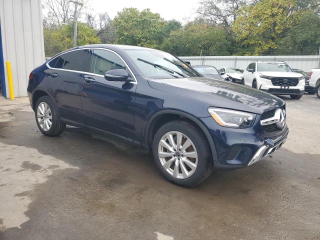 Aukcja sprzedaży 2021 Mercedes-benz Glc Coupe, vin: W1N0J8EB6MF950574, numer aukcji: 83952865