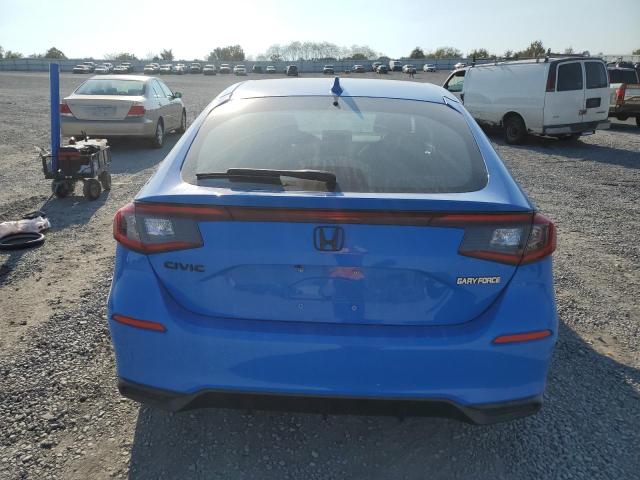 Aukcja sprzedaży 2024 Honda Civic Sport, vin: 19XFL2H82RE038664, numer aukcji: 81188725