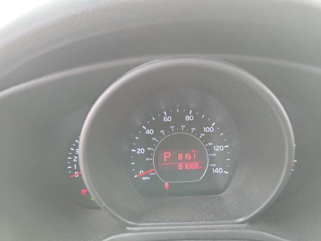 81479385 :رقم المزاد ، KNDJP3A56K7002017 vin ، 2019 Kia Soul + مزاد بيع