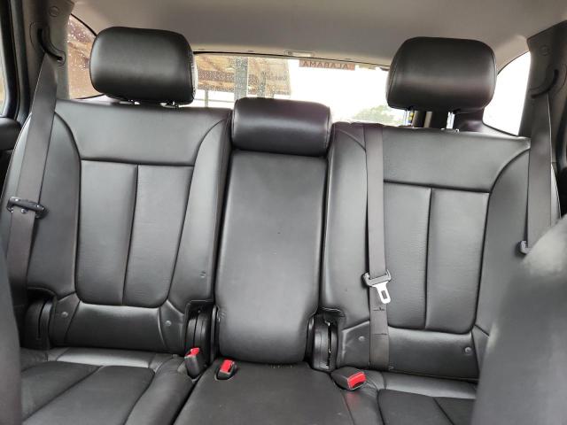 2012 Hyundai Santa Fe L მანქანა იყიდება აუქციონზე, vin: 5XYZK4AG3CG155175, აუქციონის ნომერი: 81644525