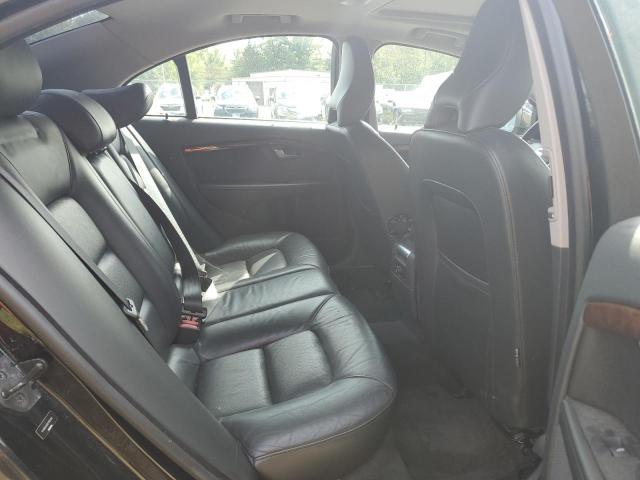 Продаж на аукціоні авто 2012 Volv S80 T6, vin: YV1902AH2C1152345, номер лоту: 80940885