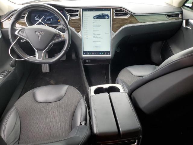 Aukcja sprzedaży 2014 Tesla Model S, vin: 5YJSA1H16EFP63710, numer aukcji: 71113305