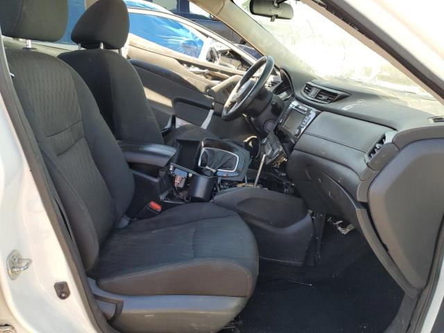 Продаж на аукціоні авто 2018 Nissan Rogue, vin: 5N1AT2MV6JC787349, номер лоту: 71905805