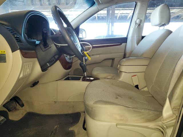 Aukcja sprzedaży 2009 Hyundai Santa Fe G, vin: 5NMSG13D19H316884, numer aukcji: 71214965