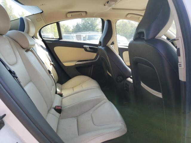 Aukcja sprzedaży 2013 Volv S60 T5, vin: YV1612FH3D2218647, numer aukcji: 80945055