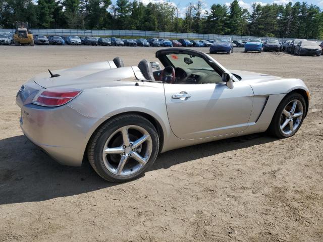 2007 Saturn Sky მანქანა იყიდება აუქციონზე, vin: 1G8MG35XX7Y140793, აუქციონის ნომერი: 70803975