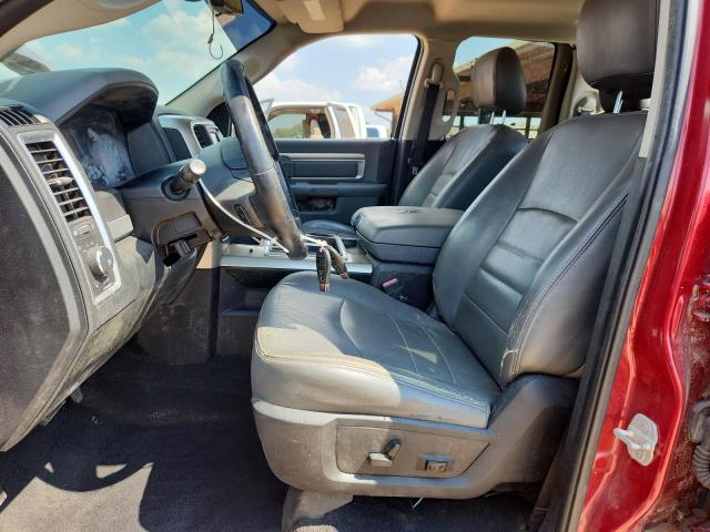 Продажа на аукционе авто 2014 Ram 1500, vin: 1C6RR7GT7ES146470, номер лота: 81049755