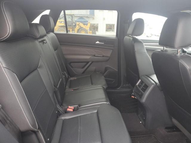 Aukcja sprzedaży 2021 Volkswagen Atlas Cross Sport, vin: 1V2LC2CA3MC227321, numer aukcji: 81570915