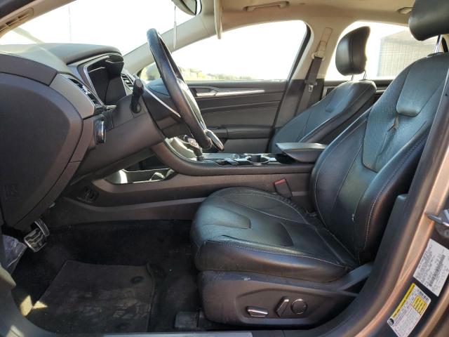 Aukcja sprzedaży 2014 Ford Fusion Tit, vin: 3FA6P0SUXER316590, numer aukcji: 81887695