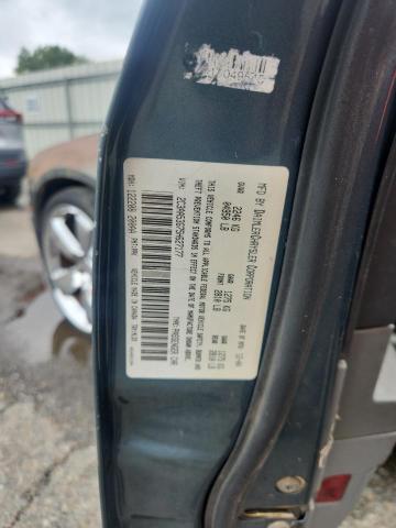 82126285 :رقم المزاد ، 2C3AA53G75H627177 vin ، 2005 Chrysler 300 مزاد بيع
