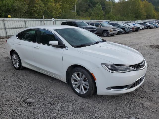 Продаж на аукціоні авто 2015 Chrysler 200, vin: 1C3CCCABXFN688935, номер лоту: 81868995