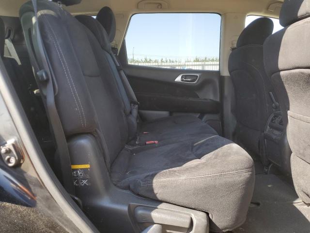 Auction sale of the 2015 Nissan Pathfinder, vin: 5N1AR2MM3FC650124, lot number: 70694065