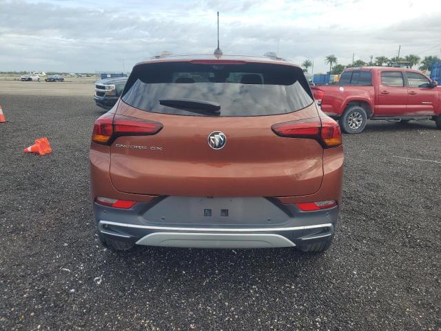 Продаж на аукціоні авто 2021 Buick Encore Gx, vin: KL4MMFSL3MB076378, номер лоту: 71372395