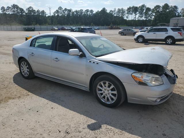 Aukcja sprzedaży 2010 Buick Lucerne Cxl, vin: 1G4HC5EM0AU102651, numer aukcji: 81251405