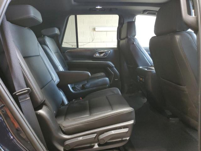 2024 Chevrolet Tahoe მანქანა იყიდება აუქციონზე, vin: 1GNSKNKD9RR242561, აუქციონის ნომერი: 71954455