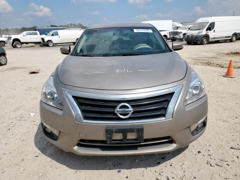 Продажа на аукционе авто 2013 Nissan Altima 2.5, vin: 1N4AL3AP8DN555155, номер лота: 80745325