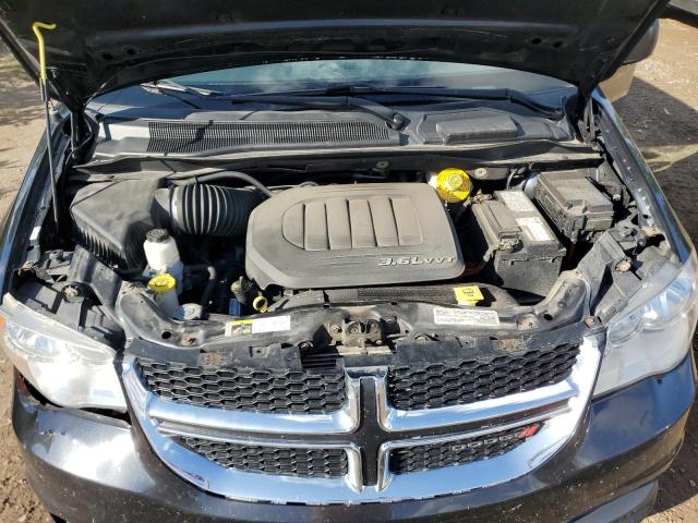 83933845 :رقم المزاد ، 2C4RDGBG4JR275957 vin ، 2018 Dodge Grand Cara مزاد بيع