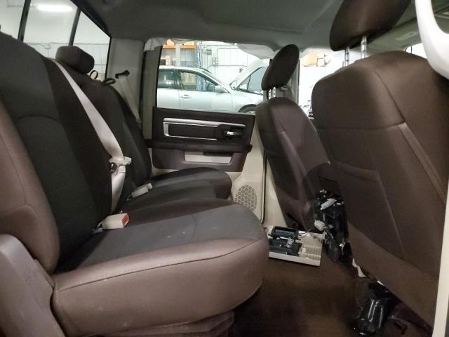 Aukcja sprzedaży 2017 Ram 1500, vin: 3C6RR7LT8HG605376, numer aukcji: 65786175