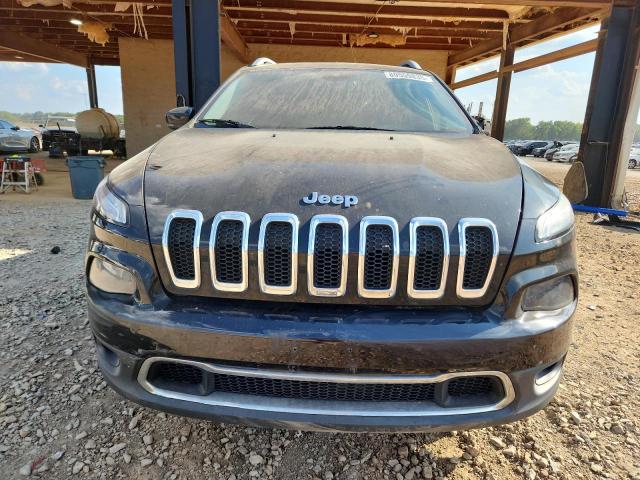 Продажа на аукционе авто 2016 Jeep Cherokee L, vin: 1C4PJMDB0GW306542, номер лота: 80559835